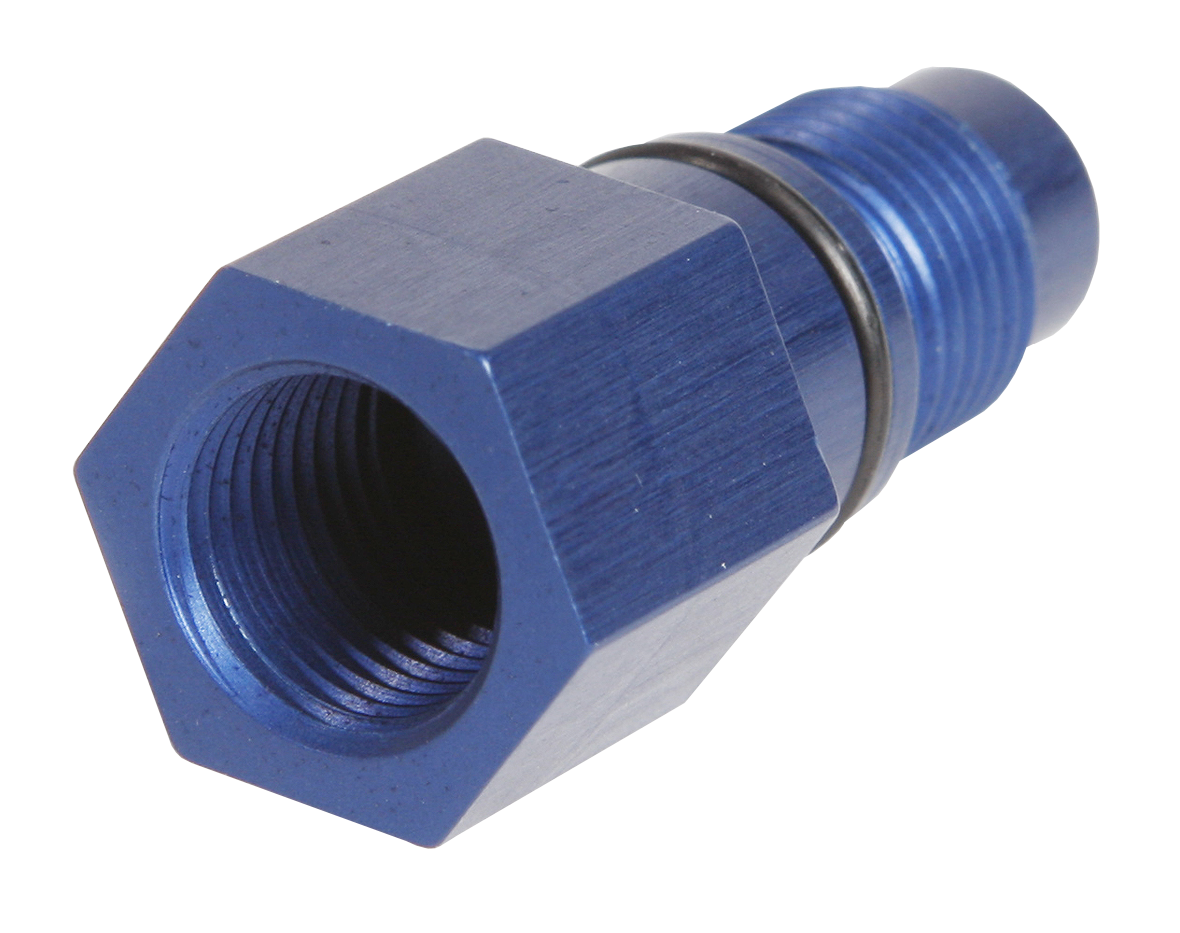 0002230 Dosierduese Adapter