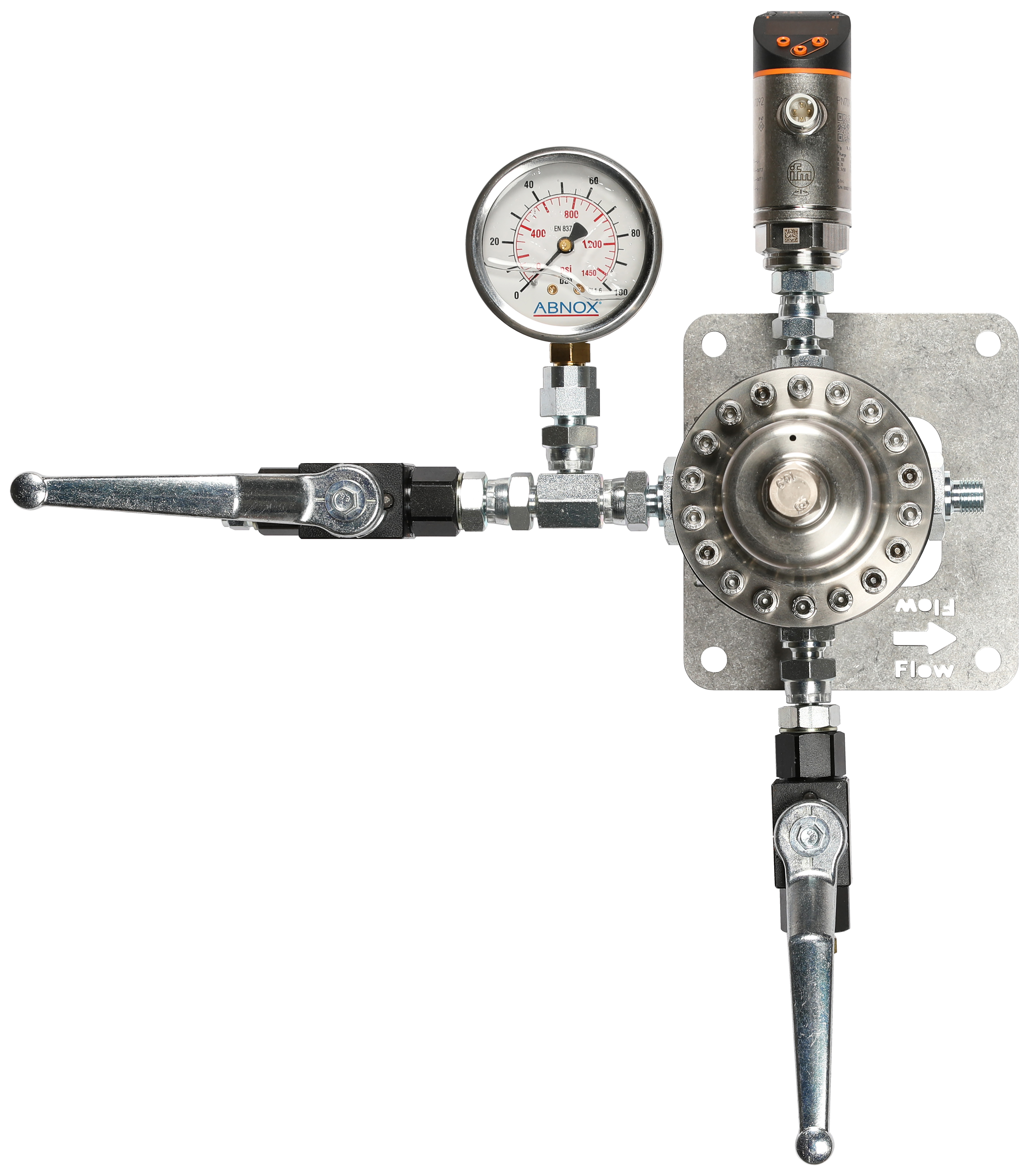 0013088 Moduleinheit 930