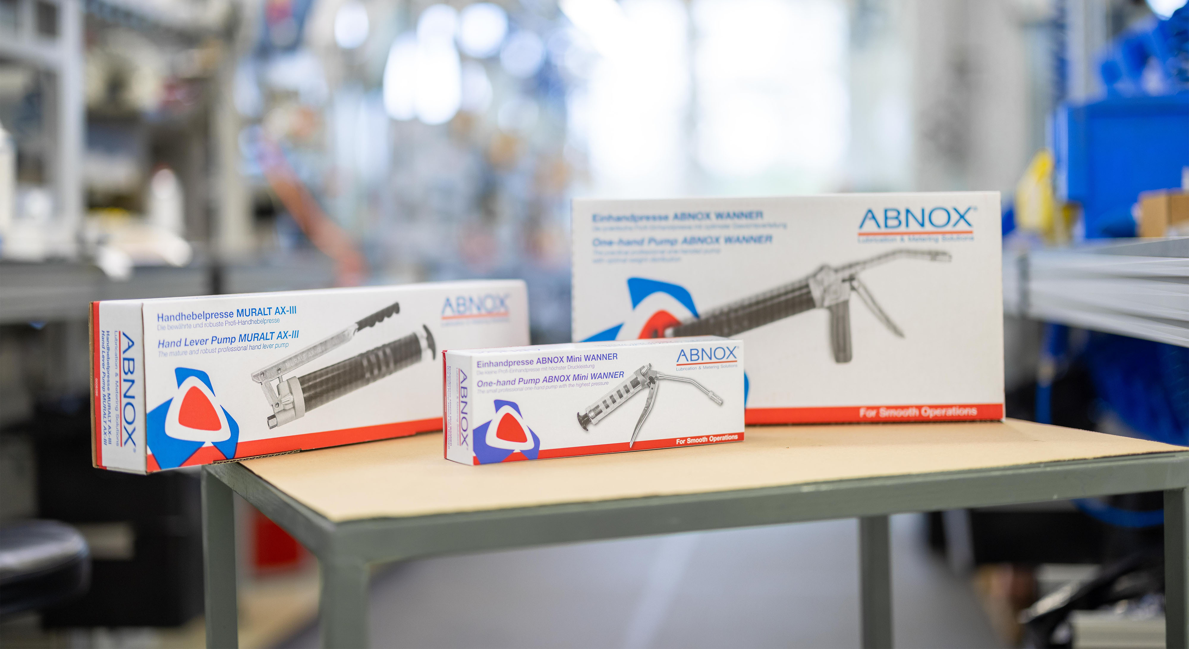 ABNOX Medien 8 H8 A6417