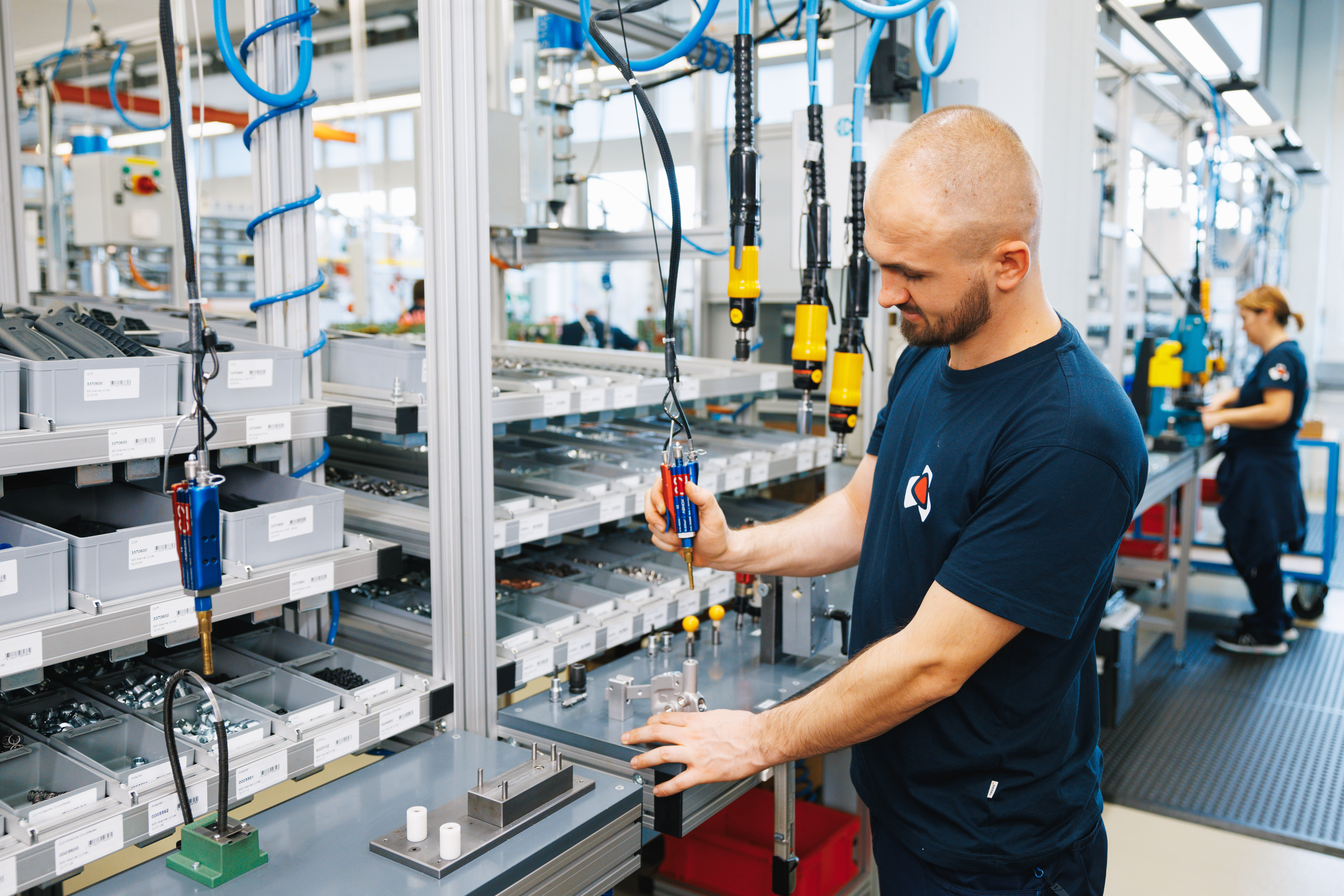 ABNOX Loesungen und Services