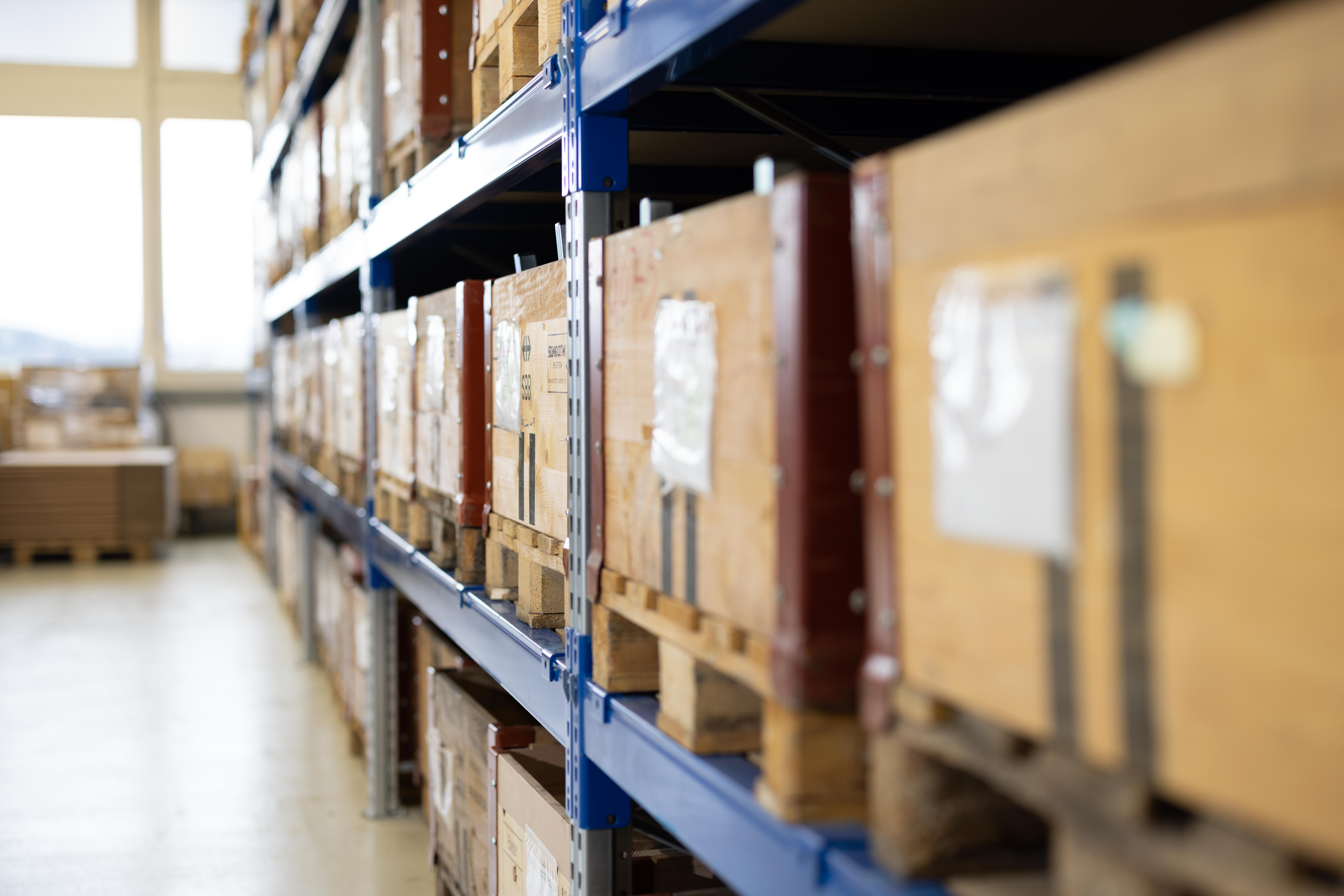 ABNOX Warenruecksendung