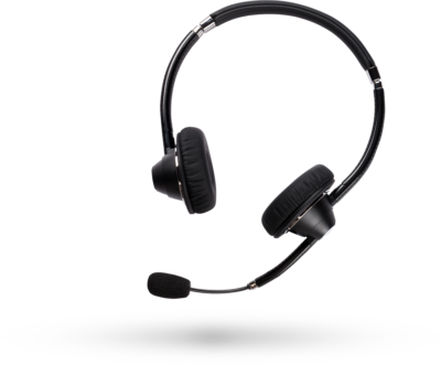 ABNOX Kontakt Headset