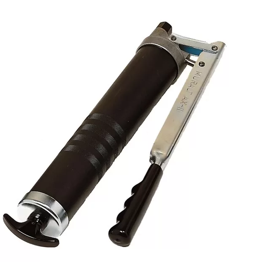 3756500 Handhebelpresse MURALT AX II