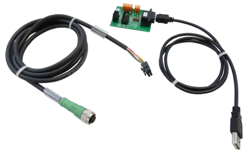 0007110 Programmieradapter
