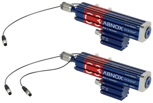 4192802 AXDV C3 mit Sensoren