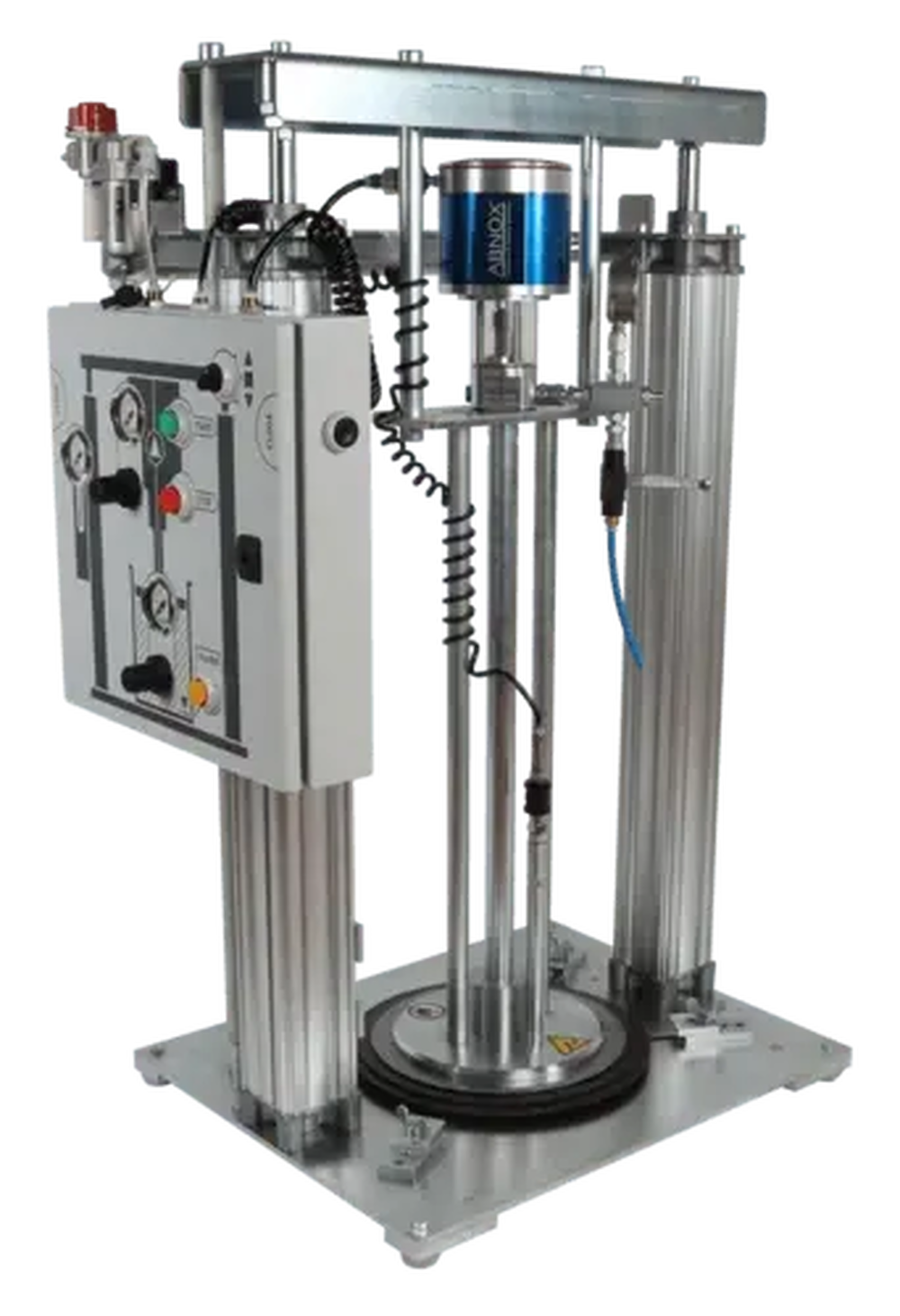 Fasspumpe AXFP3 AXFP4 V2 3 V7 A7309