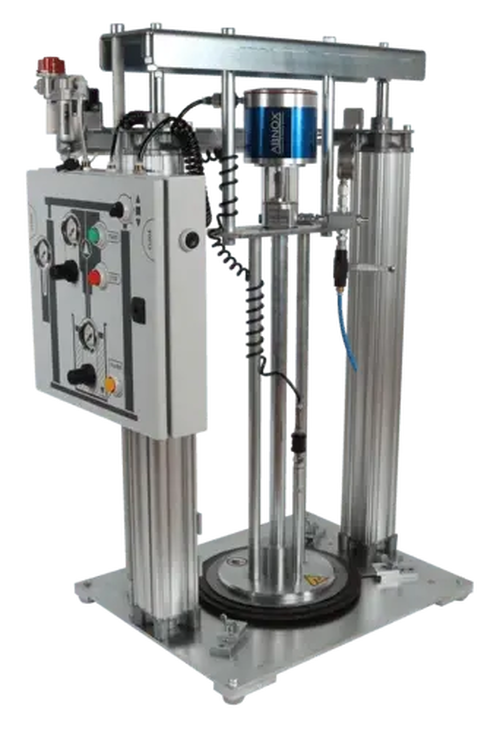 Fasspumpe AXFP3 AXFP4 V2 3 V7 A7309