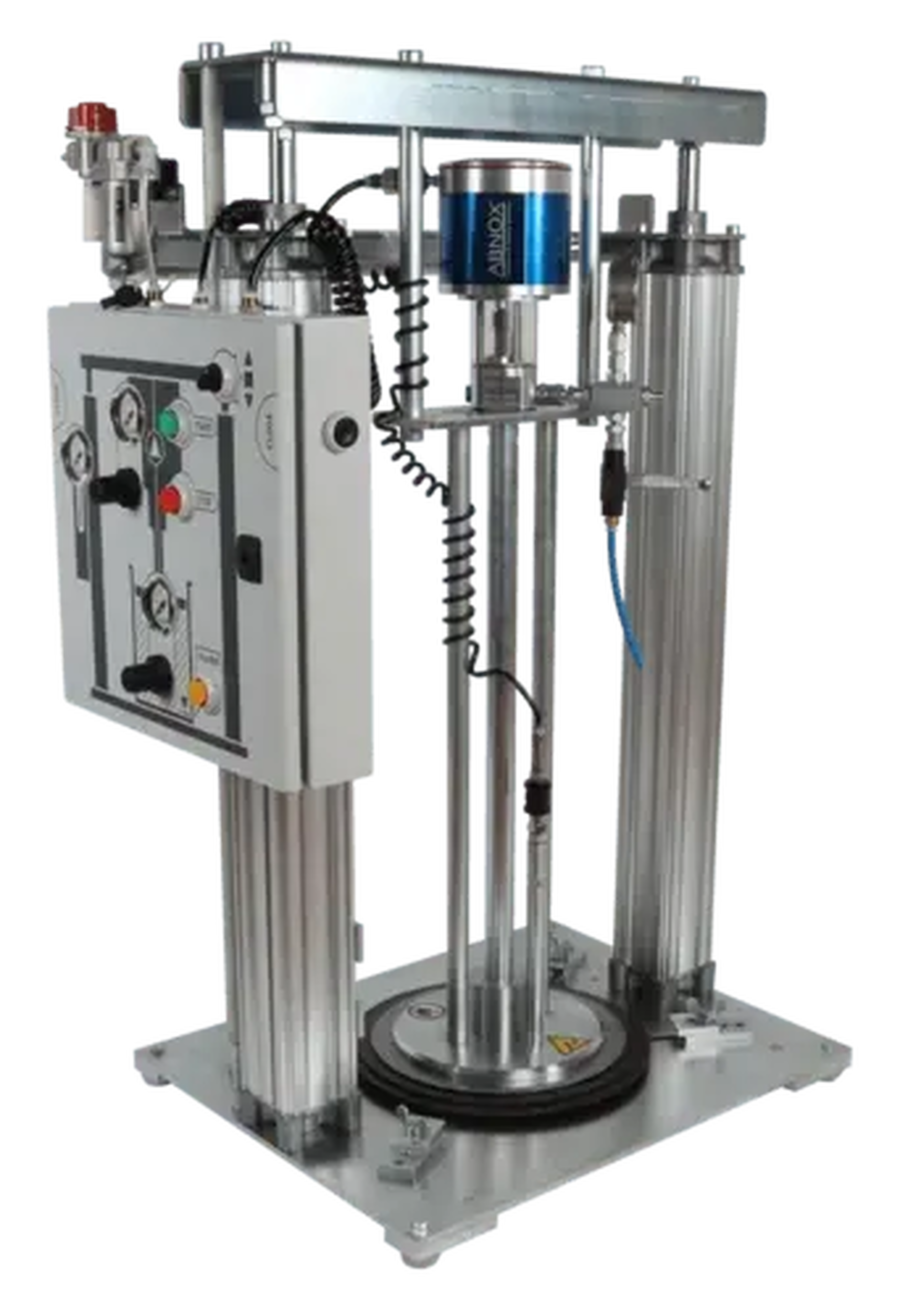 Fasspumpe AXFP3 AXFP4 V2 3 V7 A7309