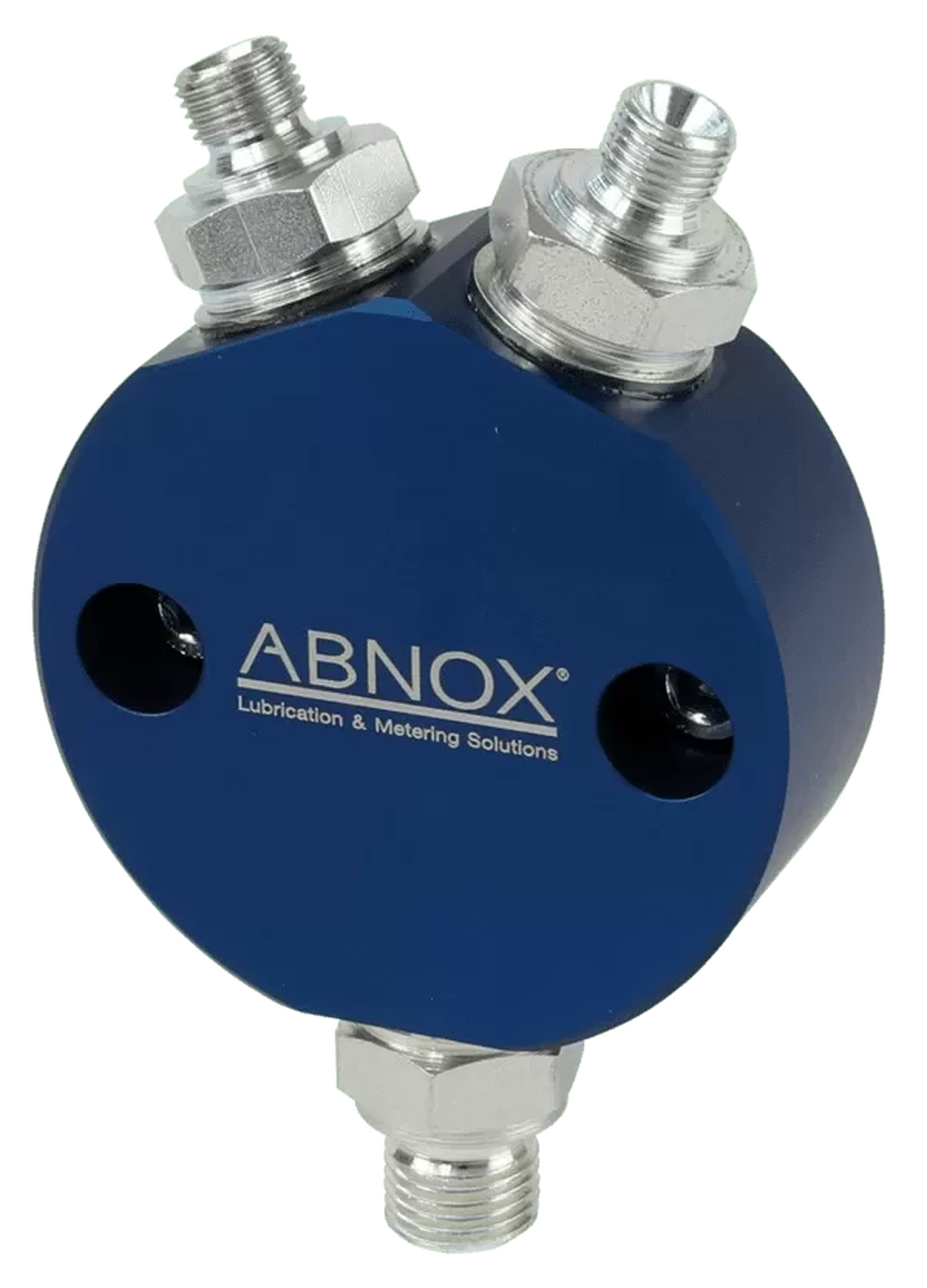 4080503 0011764 Verteiler 2 Fach WEB