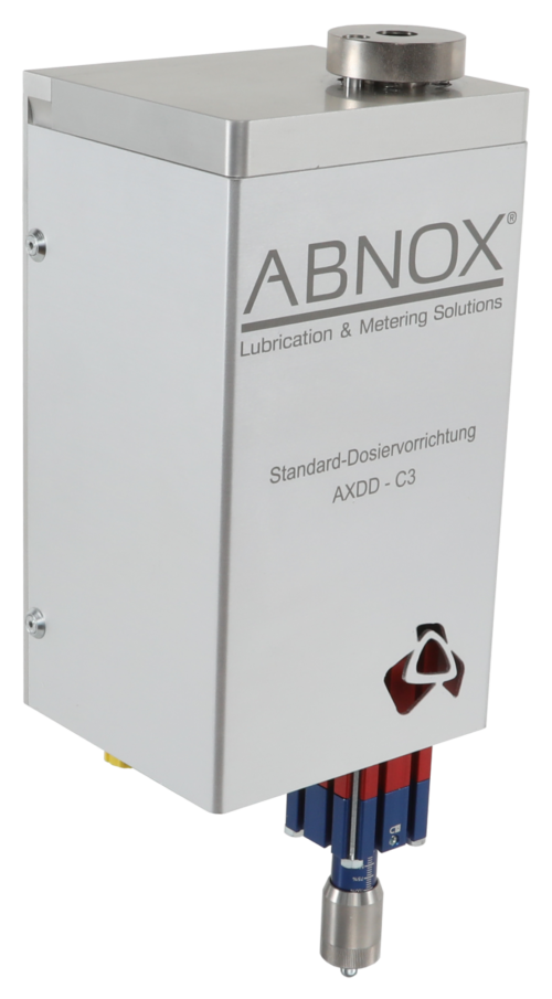 Dosing Devices AXDD
