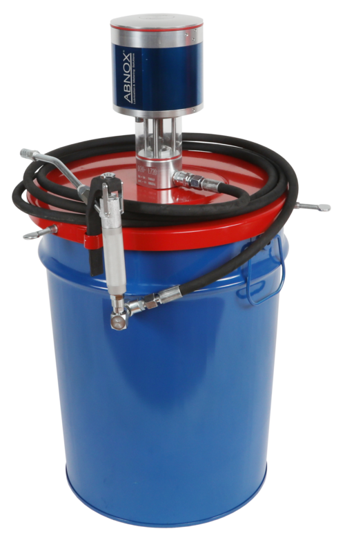 Lubrication Equipment