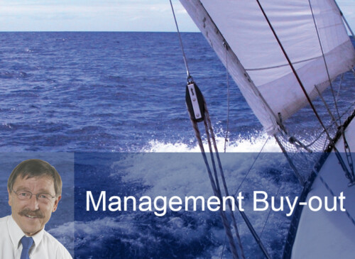 Management Buy out 1