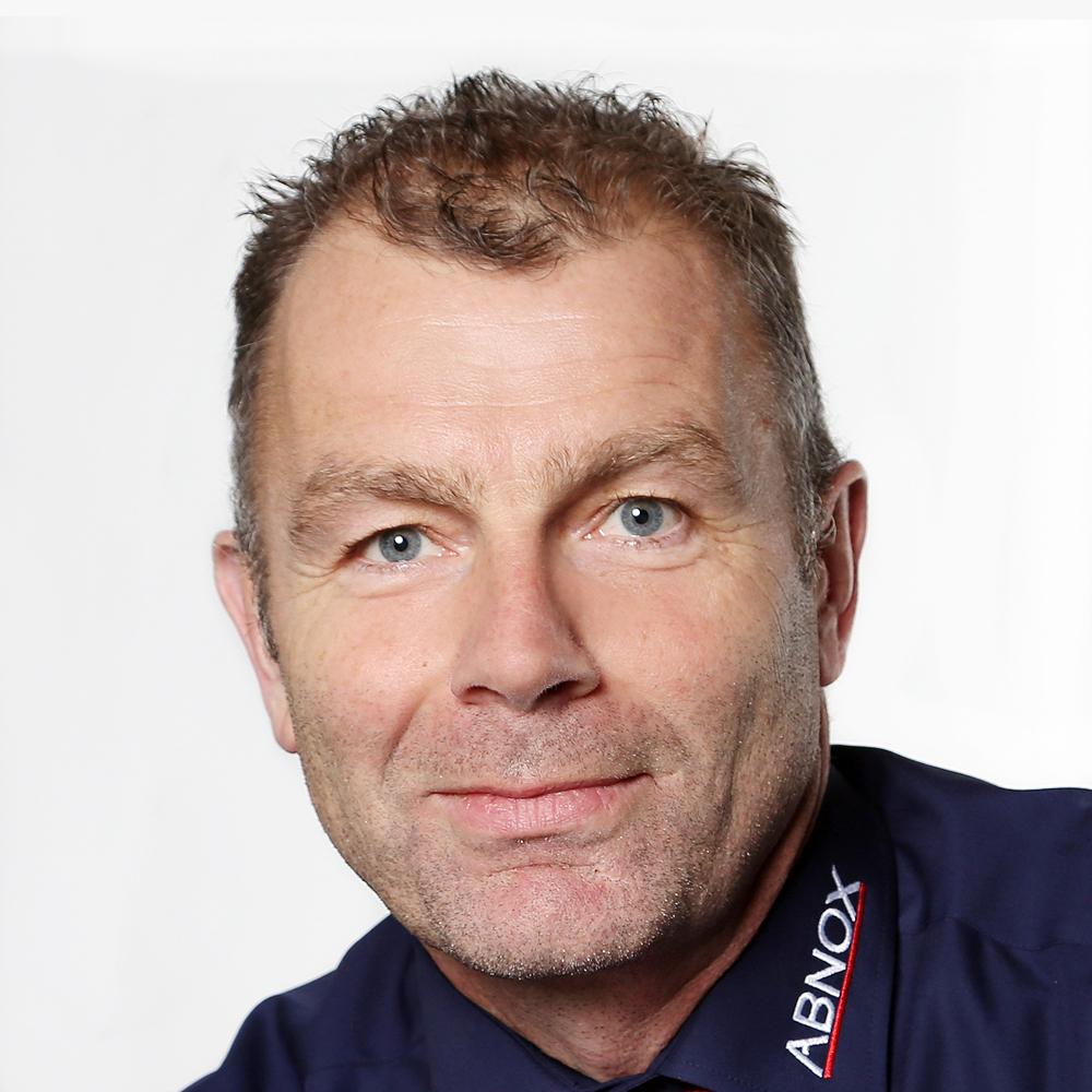 Binder Gerd0948a 10x10