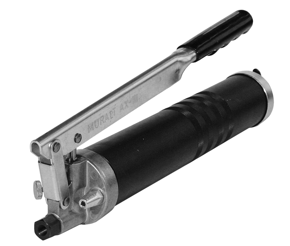 3759000 Handhebelpresse MURALT AX III hohe Sättigung