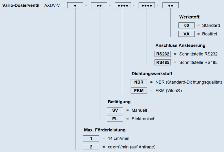 Typenschluessel AXDV V1 DE 08 22