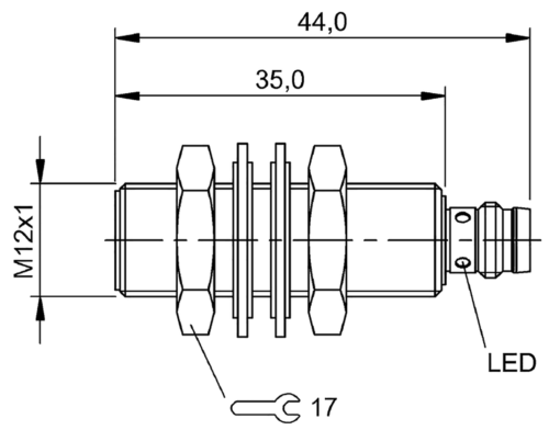 Abmessungen