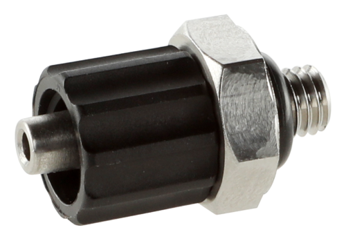 0006790 Dosiernadel Adapter LUER Anschluss