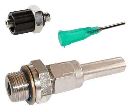 Dosiertechnik Zubehoer 2