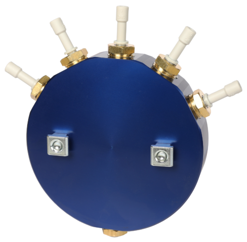 0017562 Druckluftverteiler 530