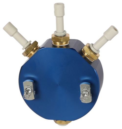 0017563 Druckluftverteiler 522