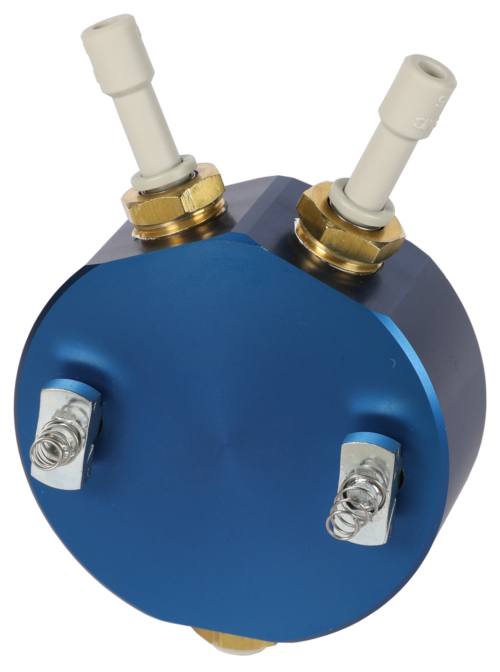 0017564 Druckluftverteiler 523