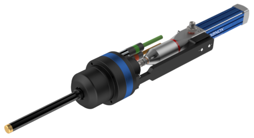 00080 XX Rotationsdosierer AXDV R1