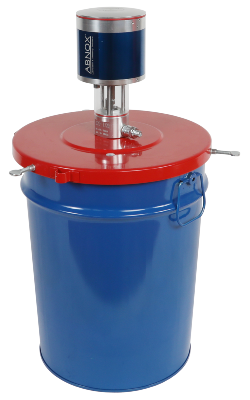 Easy Lub Pumpe AXEP 20 25 KG 3 V7 A7423