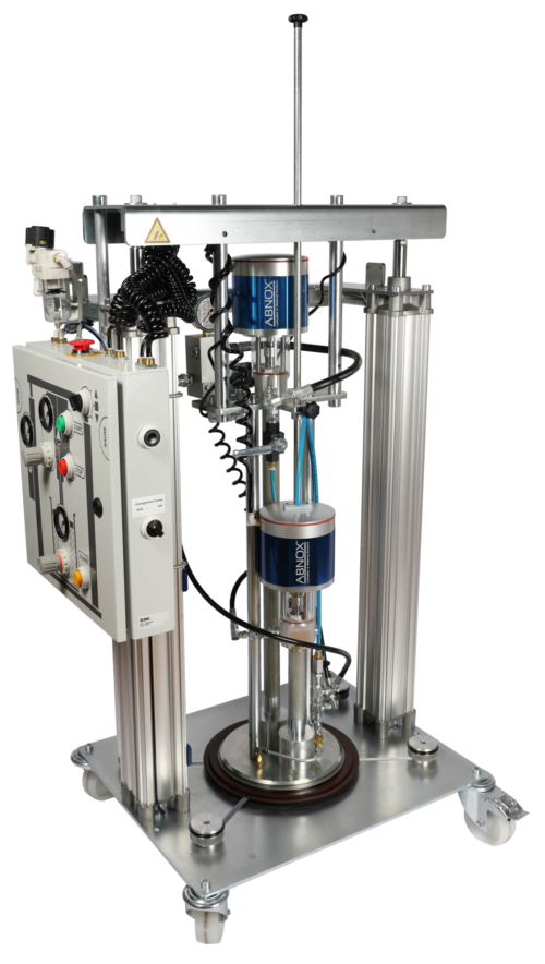 Fasspumpe AXFP Homogenisierung 3092 2023 02 14 154548 ubqb
