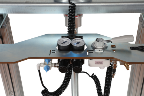 Fasspumpe Steuerungseinheit OFF AXFP Slim 3 V7 A7329