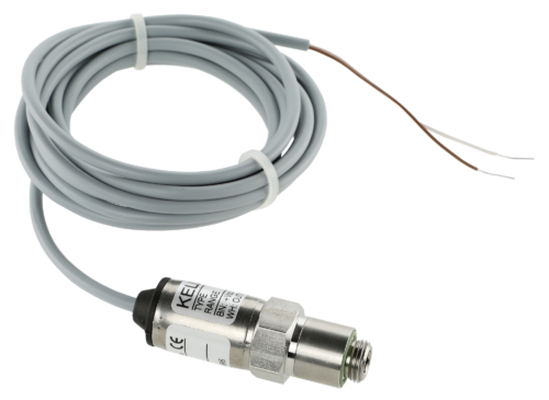 0009137 Drucksensor DS2 0 50 bar 0589