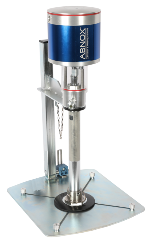 Kleingebindepumpe AXKP1 E