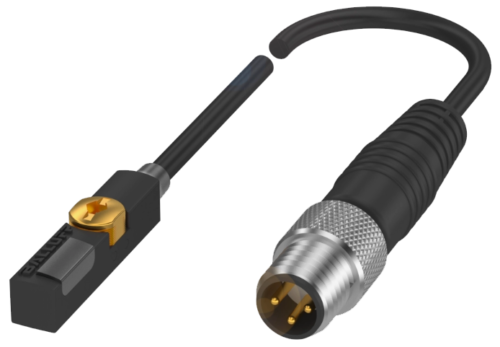 0016717 Magnetfeldsensor T Nut