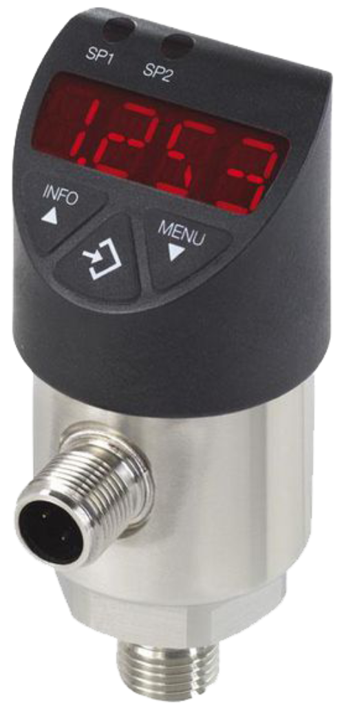 0017814 Elektr Drucksensor