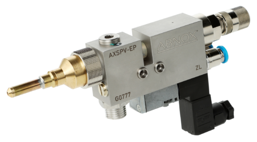 0010464 AXSPV EP KLS mit DVL NN1 D06 L050 KLS0 5 RS015 0637