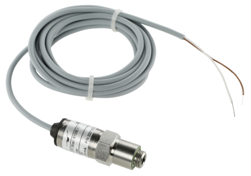 0010469 Drucksensor DS1 0 5 bar 0586