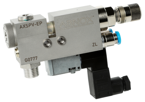 0010965 AXSPV EP 000 0 0 S00 DS0 RNV 0625