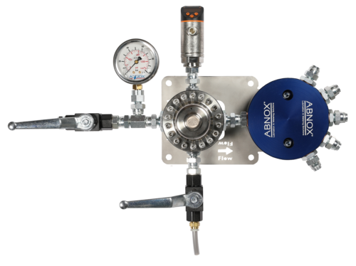 0013089 MMDR Moduleinheit 887