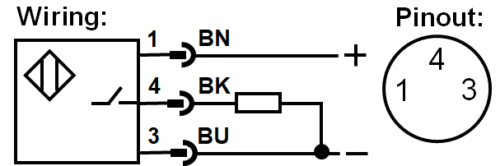 0001220 Wiring