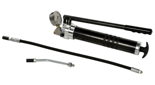 3042111 HD Handhebelpresse Stange