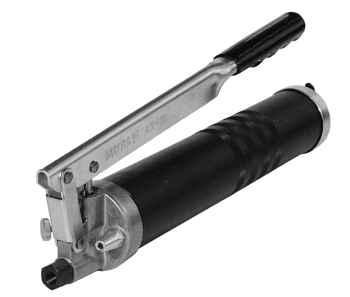 3759000 Handhebelpresse MURALT AX III hohe Sättigung