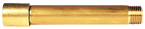 3851500 Verlaengerungsrohr