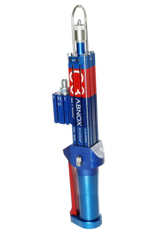 4192822 AXDV C3 SV 5574