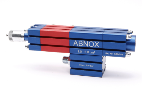 4192901 AXDV C4 Dosierventil