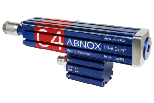 4192902 AXDV C4 5509