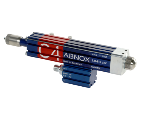 4192905 Spruehventil AXDV C4 SPK2