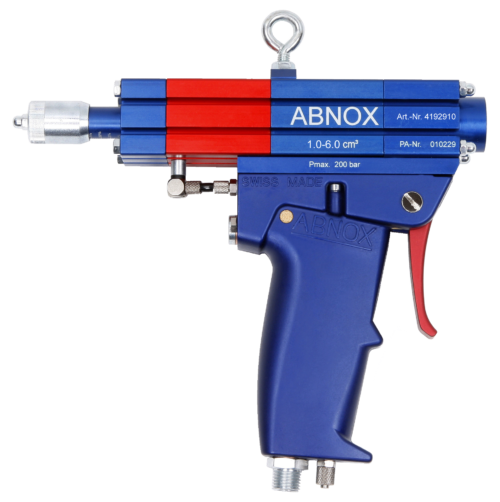 4192910 AXDV C4 HG Dosierventil