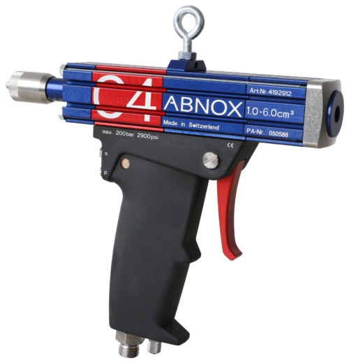 4192912 AXDV C4 HG 1752