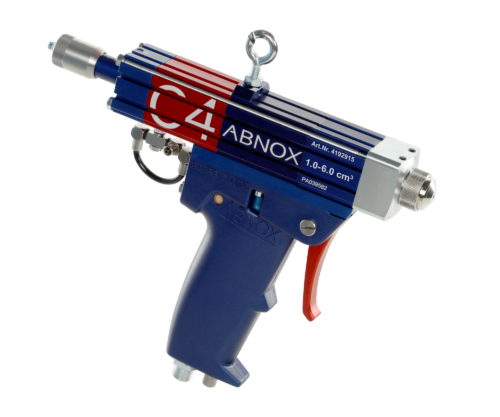 4192915 Spruehventil AXDV C4 HG SPK2