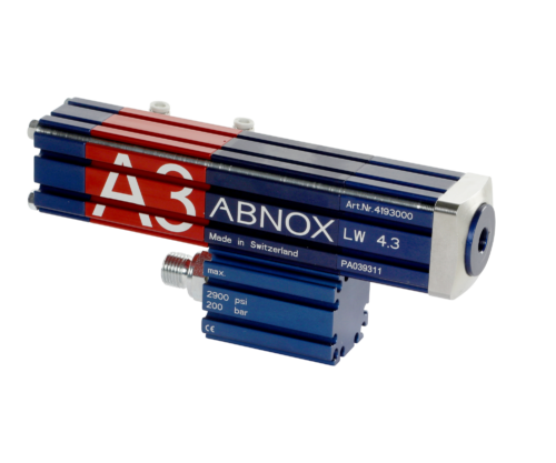 4193000 Auslassventil AXDV A3 G18 7331