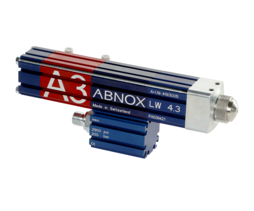 4193005 Auslassventil AXDV A3 SPK2 7333